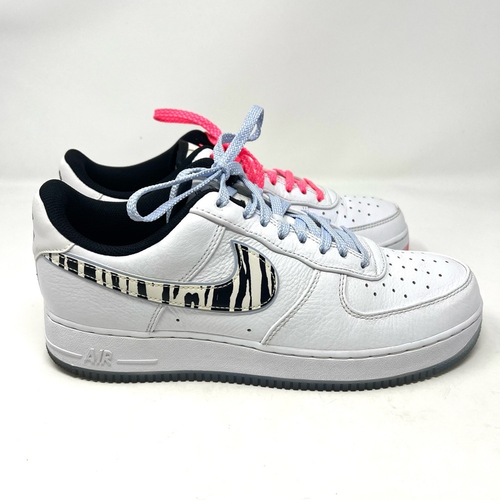 Nike Air Force one low South Korea 10